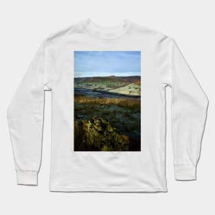 Great Ridge Views Long Sleeve T-Shirt